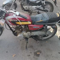 هندا مدل 90 ۱۲۵