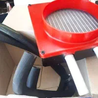 سوپر بخاری پراید