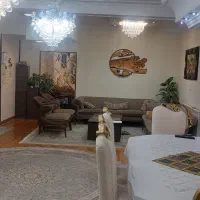 آپارتمان۱۳۲متری/دریاچه/معاوضه/تهاتر باملک کوچکتر۳خ|فروش آپارتمان|تهران, آبشار تهران (دریاچه)|دیوار
