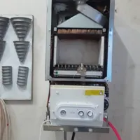 نصب کولرگازی یخچال تعمیر چیلر پکیج تمام طهران|خدمات پیشه و مهارت|تهران, تهرانپارس غربی|دیوار