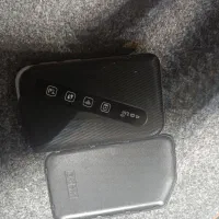 مودم دی لینک td lte/4g شارژی