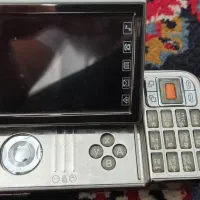 گوشی قدیمی c2000