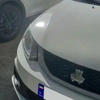 ساینا۴۰۳برویت صفرگارانتی فعال نقدواقساط|خودرو سواری و وانت|قم, نخودی|دیوار