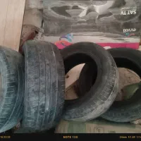 لاستیک پژو