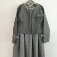 لباس دخترانه نو