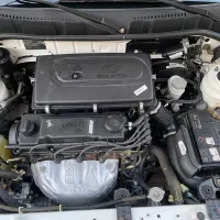 کوییک بدون رنگ کم کار|خودرو سواری و وانت|یزد, |دیوار