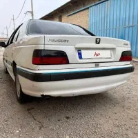 پژو پارس سال مدل ۸۸|خودرو سواری و وانت|گرگان, |دیوار