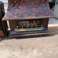 بخاری شومینه ایران شرق