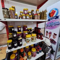 انواع سبزیجات خورشتی