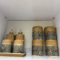 پاسماوری ۱۲تیکه|ظروف نگهدارنده، پلاستیکی، یک‌بارمصرف|ورامین, خیر آباد|دیوار