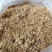 گردو آسیاب شده