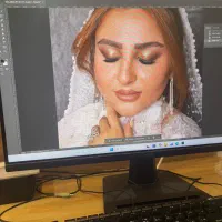 آموزش حرفه ای ادیت و روتوش عکس
