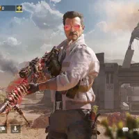 اکانت کالاف دیوتی دی ال زیلاد فول