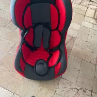 صندلی ماشین کودک و کریر