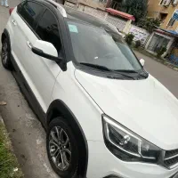 ام وی ام ایکس22 اکسلنت فول 96|خودرو سواری و وانت|رشت, دیلمان|دیوار