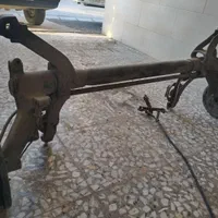 اکسل پژو مدل 81 فرانسوی  و گیربکس زانتیایی|قطعات یدکی و لوازم جانبی|نجف‌آباد, جلال آباد|دیوار