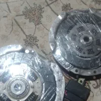 صفحه کلاچ ماشین (دیسک ولوازم )|قطعات یدکی و لوازم جانبی|یاسوج, |دیوار