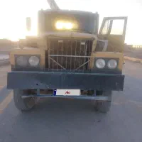 جرثقیل 16تن کاتو