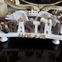 مجسمه اسمی|مجسمه، تندیس، ماکت|اردبیل, |دیوار