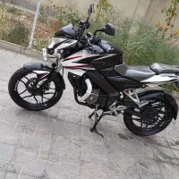 ns150|موتورسیکلت|فردیس, فردیس|دیوار