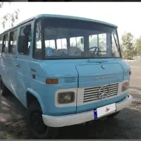 مینی بوس64|خودرو سنگین|پاکدشت, پاکدشت (مامازند)|دیوار