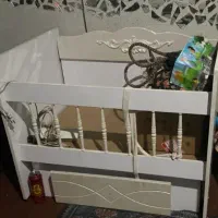 تخت خواب کودک