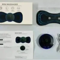 ریکاوری کننده بدن و باز کردنه گرفتگی عضلات (پلمپ)|تجهیزات ورزشی|رشت, سلیمانداراب|دیوار