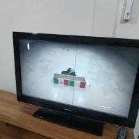 تلویزیون سامسونگ|تلویزیون و پروژکتور|کرج, حصارک بالا|دیوار