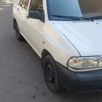 پراید ۹۸