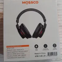 هدفون موسکو