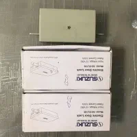 درباز کن الکتریکی مدل SZ-DL103|صوتی و تصویری|کرج, گلشهر|دیوار