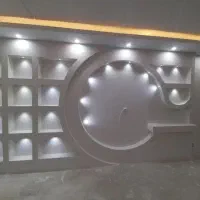 نقاشی ساختمان نقد و اقساط
