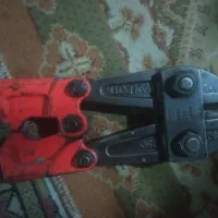قیچی آهن بر