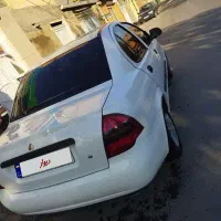 تیبا یک مدل ۹۳ ، دو گانه کارخانه ، خانگی|خودرو سواری و وانت|مهاباد (آذربایجان غربی), |دیوار