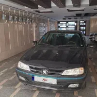 پژو پارس 91|خودرو سواری و وانت|تهران, شهران جنوبی|دیوار