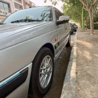 پژوپارسELX مدل 86