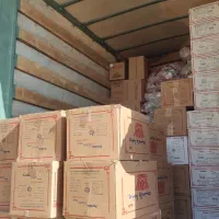 نیروی ساده انبار