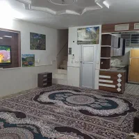 سوئیت منزل دوخواب ۷۰۰|اجارهٔ کوتاه‌مدت آپارتمان و سوئیت|میبد, |دیوار