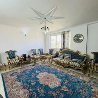 مبلمان سلطنتی ۹نفره و میز ،گل میز|مبلمان خانگی و میز عسلی|صدرا-فارس, فاز ۱|دیوار
