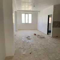 واحد۹۵متری با‌پارکینگ به صورت خام