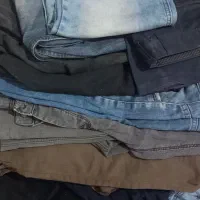 شلوار 80تومن