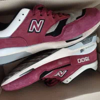 کتونی نیوبالانس اصلی ۴۴