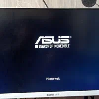 مانیتور گیمینگ و طراحی FullHd 165hz 24inch|قطعات و لوازم جانبی رایانه|تهران, شاهین|دیوار