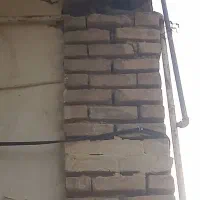 کارگر گچ کاری