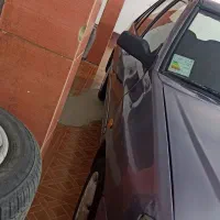 پراید 132|خودرو سواری و وانت|جوانرود, |دیوار