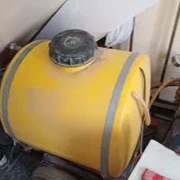 دستگاه کارواش مه پاش رطوبت ساز