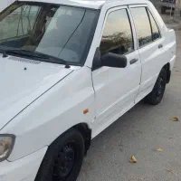 پراید مدل 98|خودرو سواری و وانت|درمیان, |دیوار