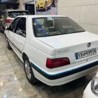 پارس موتور جدید