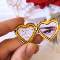 گردنبند عکس مخفی|بدلیجات|ارومیه, |دیوار