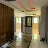 ۱۶۰متر شمال جردن سنداداری ۲پارکینگ نوردوطرف